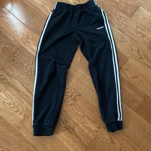 Adidas sweatpants